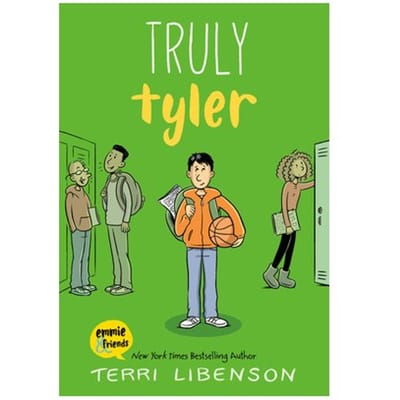 Emmie & Friends: Truly Tyler - Emmie & Friends - Terri Libenson