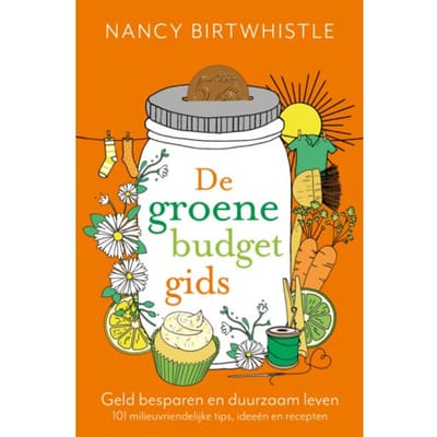 De Groene Budgetgids - Nancy Birtwhistle