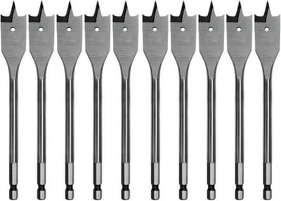 HiKOKI 781772 Speedboor - 1/4" Zeskantopname - 20 x 150mm (10st)