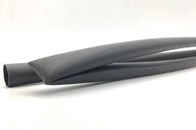 Krimpkous met lijm vochtwerende bescherming van 4 naar 1mm Originalfix  lengte 1,22 meter