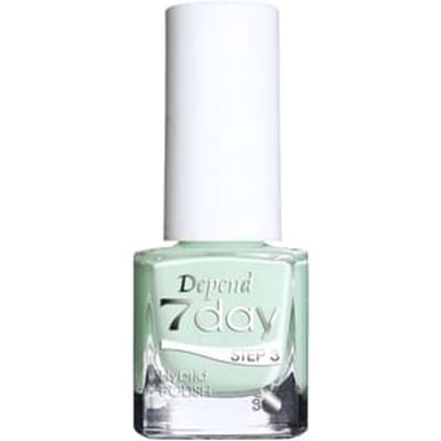 Depend Cosmetic - 7day Hybrid Polish 7213 Aloha 5ml