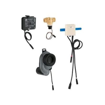 Grohe Toebehoren - Temperatuurgestuurde urinoirspoeler 39368000