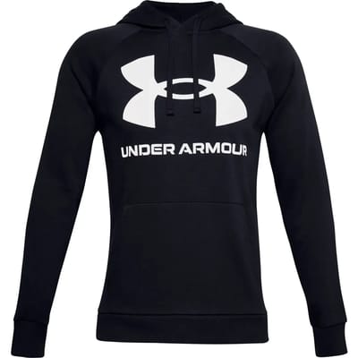 Under Armour Rival Fleece Heren Trui - Maat L