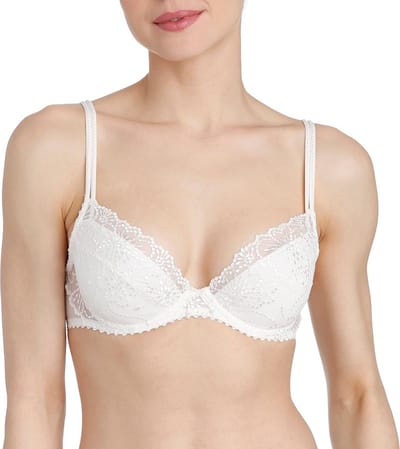 Marie Jo Jane Push-Up Bh 0101337 natuur 70B