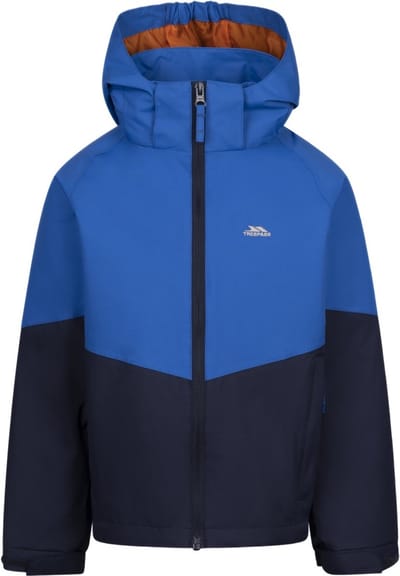 Trespass kinderregenjas Dexterous Rain Jacket Tp50