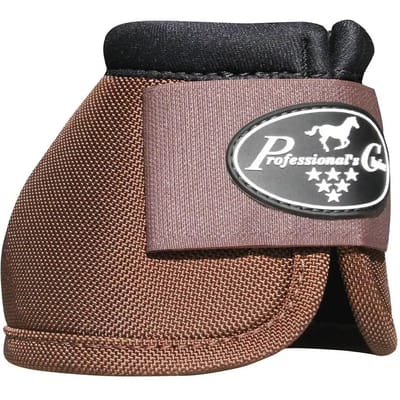 Paardenbellen Professional's Choice Ballistic™ BB251/256