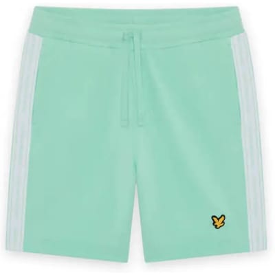 Korte Lyle & Scott Jacquard Tape