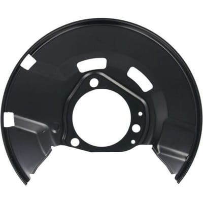Herth+Buss Elparts Dekplaat, remschijf HERTH+BUSS JAKOPARTS J3330900