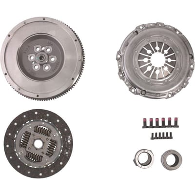 Koppelingsset  VALEO 835115