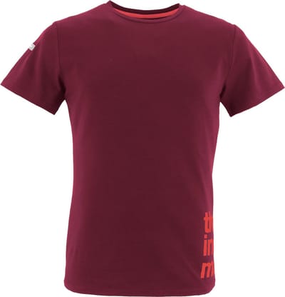 Indian Maharadja Kota Shadow Heren T-Shirt