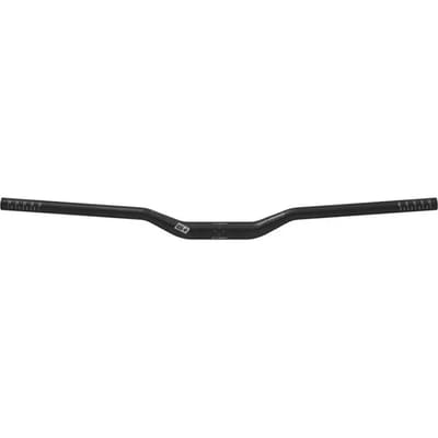 Ergotec Riser 30 Stuur Zwart 31.8 mm / 780 mm
