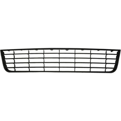 Ventilatierooster, bumper BLIC 6502-07-9524999P