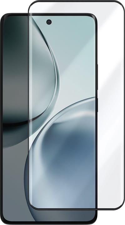 Dux Ducis Screen Protector Geschikt voor Realme 14 Pro Plus - 9H Tempered Glass - Beschermglas 0.3mm - Ultra Clear