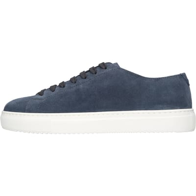 Doucal's Sneakers blauw