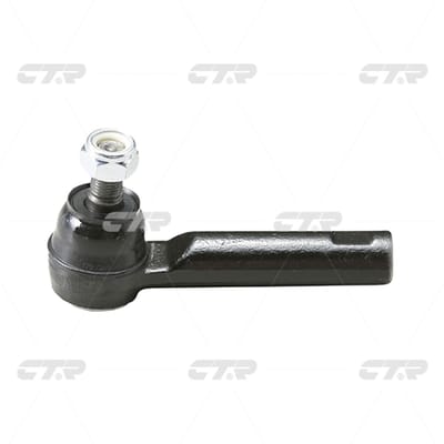 Spoorstangeinde CTR CE0763
