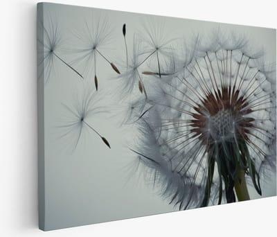 Saammp - Muurcirkel Hout - Vrouw met bruine ogen- Abstract - Ø 80 - Wandcirkel - Wanddecoratie Cirkel - Muurdecoratie Woonkamer - Slaapkamer decoratie - Rond Schilderij