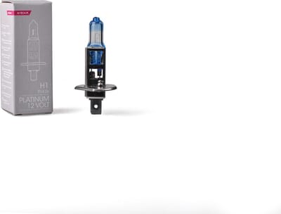 M-Tech Platinum H1 12V 55W - Enkel