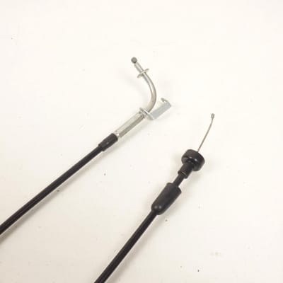 gaskabel voor motor yamaha 80 rdmx 1980-1982 5g0-26311-00 nieuw