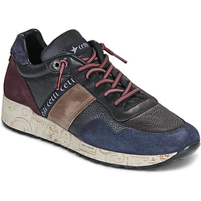 Lage Sneakers Cetti C1370
