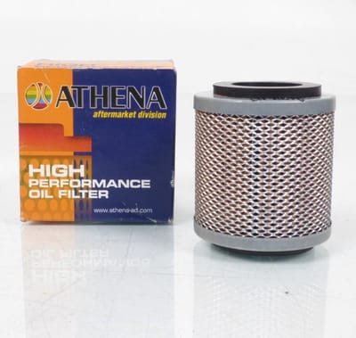 athena oliefilter voor ducati 750 gt 1972 tot 1975 ffc034 nieuw