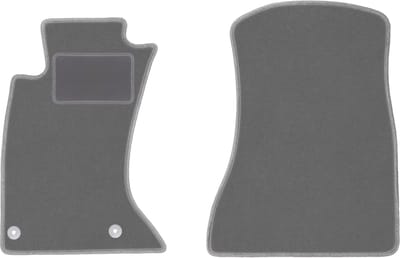 Automatten voor: Lexus IS II 4WD sedan (2005-2013)