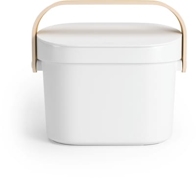 Umbra Bellwood compostbak