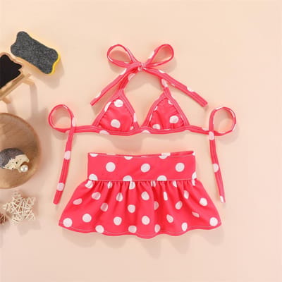 Zomer Huisdier Kleding Huisdier Bikini Set Zwemkleding Teddy Strand Ragdoll Kat Hond Kleding Huisdier Zwempak XS Skirt Waist 25CM
