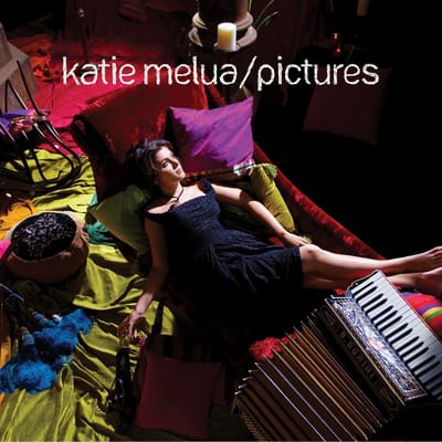 Katie Melua - Pictures (CD)