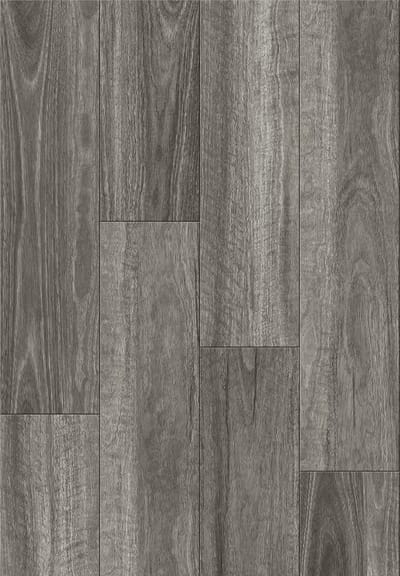 Mexen Everglades vinylpanelen 1240 x 182 mm SPC 6,5 mm, IXPE onderlaag 1,5 mm, 4 V-groef, Eucalyptus