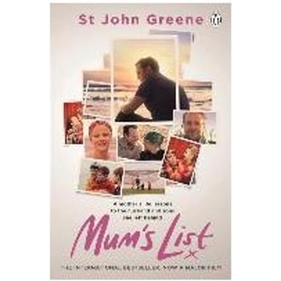 Mum's List - St John Greene
