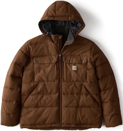 Carhartt Livingston Jas -