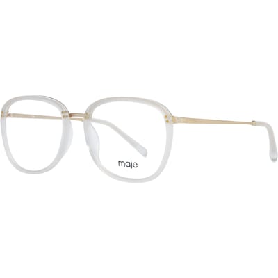 Maje witte frames voor vrouwenvrouw