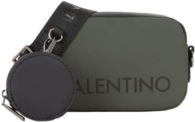 VALENTINO schoudertas Dragonhawk Crossbody Bag Milit / Nero zwart