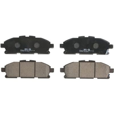 Remblokset HI-Q SP1762