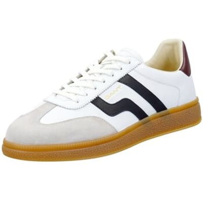 Gant Cuzmo Schoenen Wit EU 42 Man