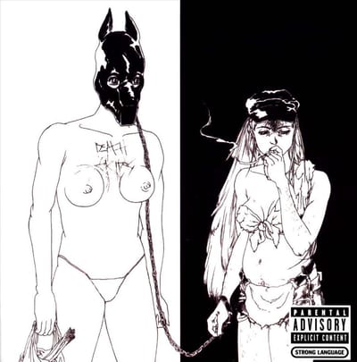 Money Store - Death Grips