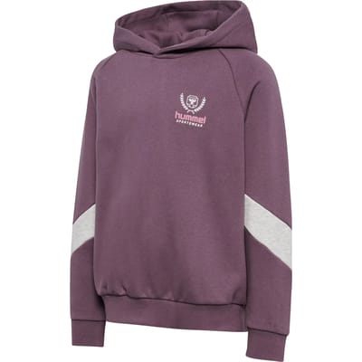 Junior Hoodie Hummel BTS