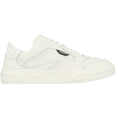 Antony Morato Sneakers MMFW01775-LE300105-1000 Wit-42