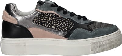 Maruti Tavi dames sneaker - Grijs - Maat 36