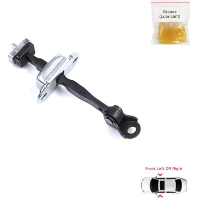 BDP1480 Deurstopper Voorkant Controle Assy Begrenzer Riem voor Honda Civic MK9 IX 2011-2016 HB Tourer FK Sedan FB FG 72380TV0E01