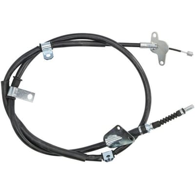 Herth+Buss Elparts Kabel, parkeerrem HERTH+BUSS JAKOPARTS J3920364