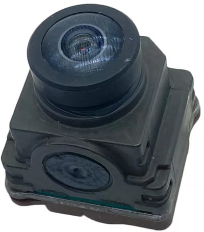 Jhubersproducts - 360 ° Surround View Camera - Voor Mercedes-Benz - Hoogwaardige beeldkwaliteit - Compact formaat - Veiligheid - Geschikt voor X247 en