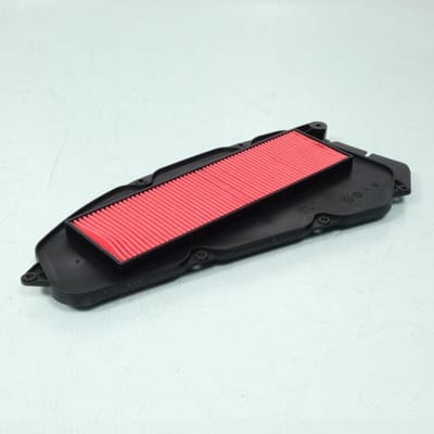 nypso luchtfilter voor kymco 400 x-citing scooter 2013 tot 2015 nieuw