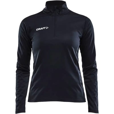 Trainingstop voor vrouwen Craft progress