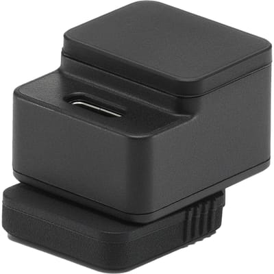 DJI Mic Series Camera Adapter
