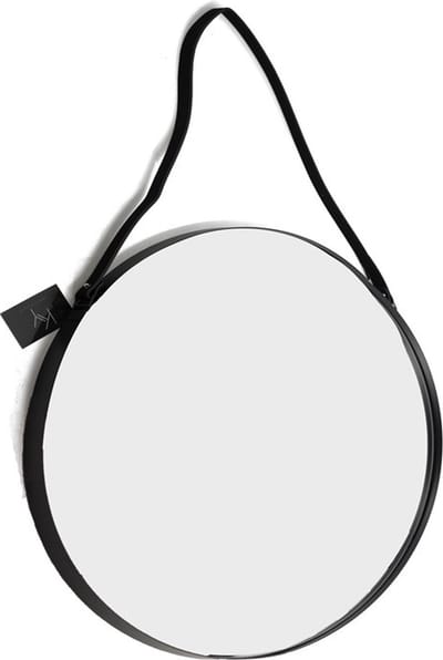 Spiegel rond 70 cm x 3cm
