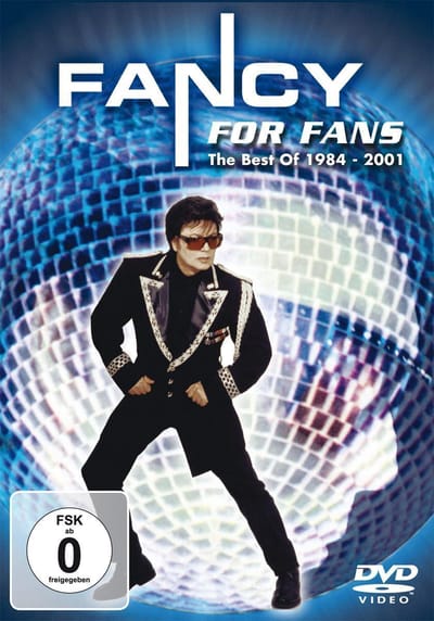Fancy - Fancy For Fans