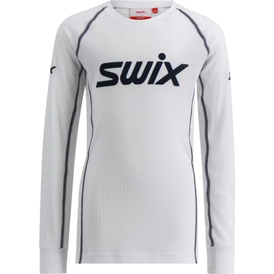 Junior Sweatshirt Swix Racex Classic