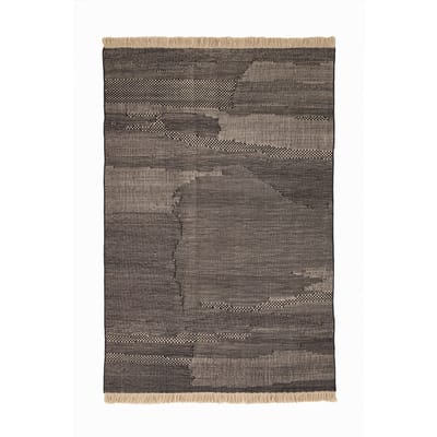 Nanimarquina Wabisabi vloerkleed - bone - 200 x 300 cm