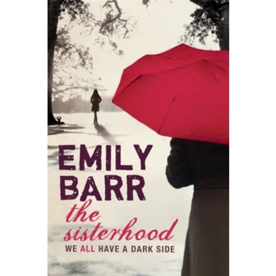 The Sisterhood - Barr, Emily